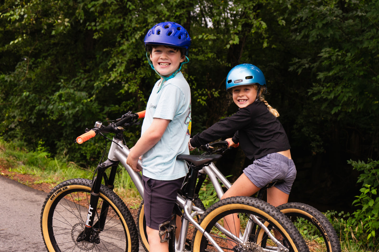 🚀 Rocket Revolution Pedal Party 🚴♀️ Weekly Kids Cycling Practice (Ages 5–12)