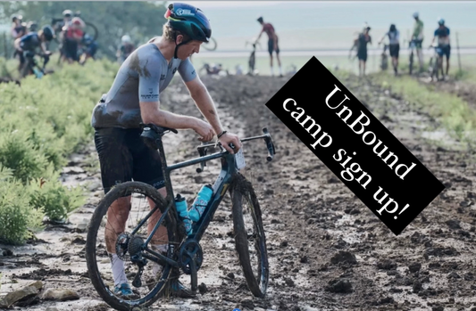 RocketCamp: UnBound 2026 sign up deposit