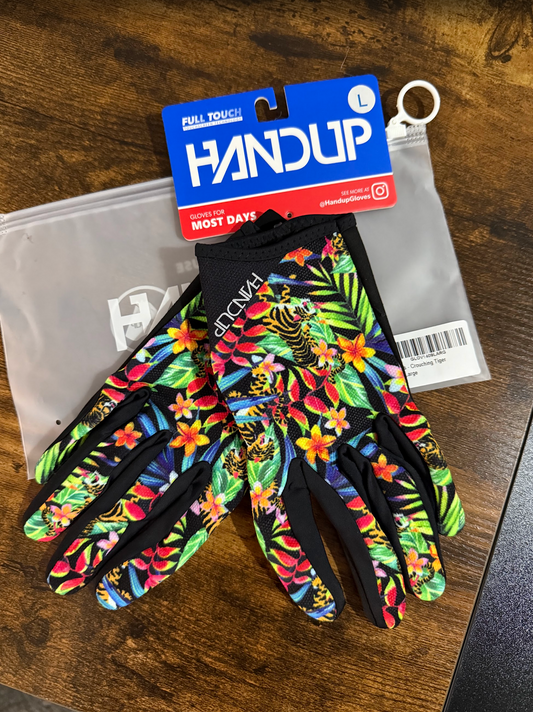Handup Gloves