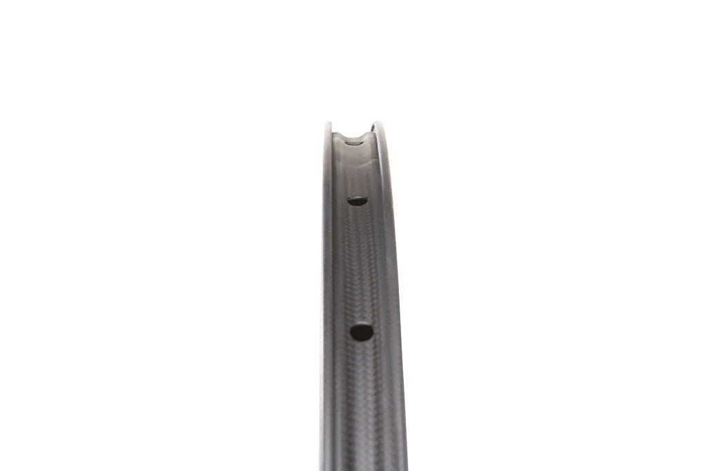 Boyd Cycling 44mm Carbon Clincher Rim Brake Wheelset