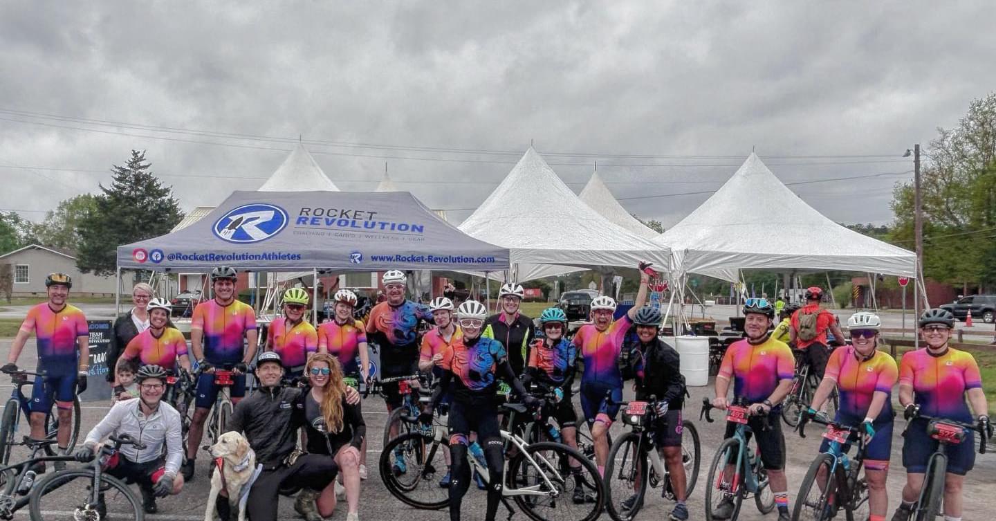 RocketClinic: Tuxedo Gravel skills Clinic 1/20/24