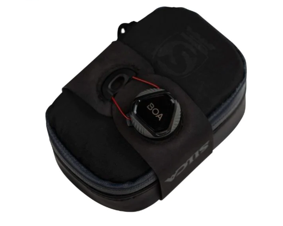 Silca Mattone Seat Pack W/ BOA