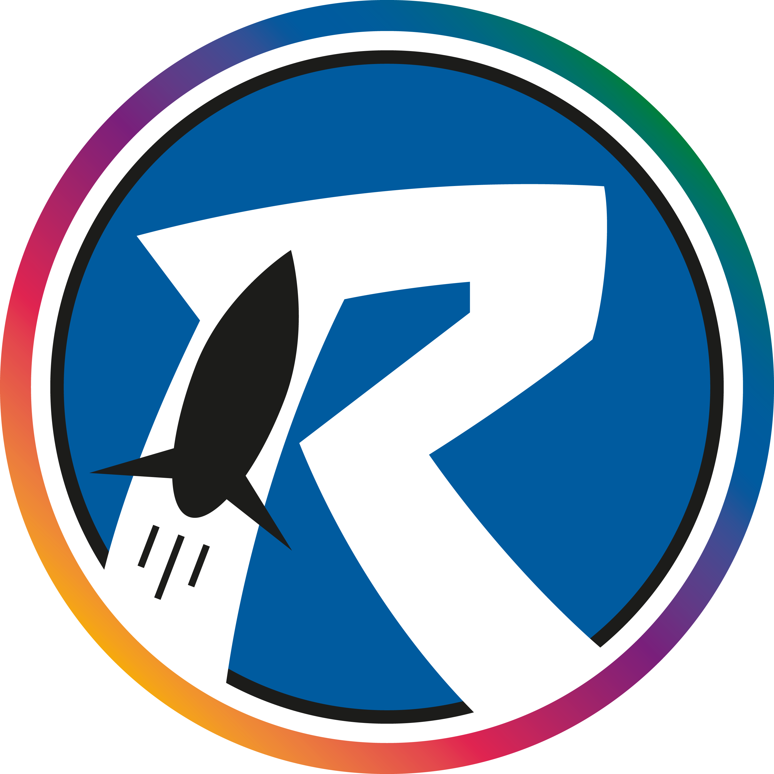 Rocket Revolution - Performance and Wellness Coaching