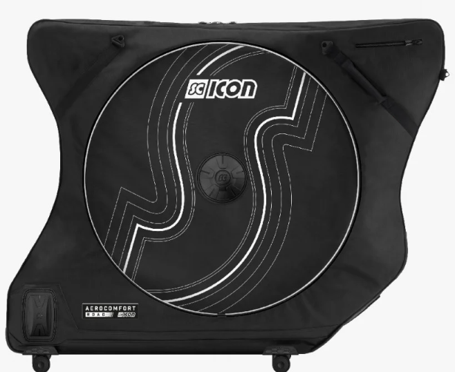 Scicon AEROCOMFORT 3.0 ROAD BIKE TRAVEL BAG