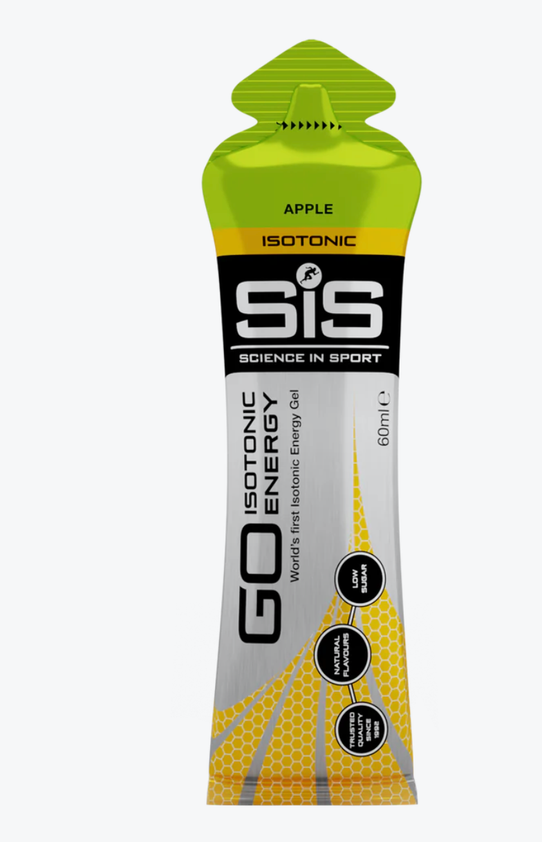 SIS Gel Individual