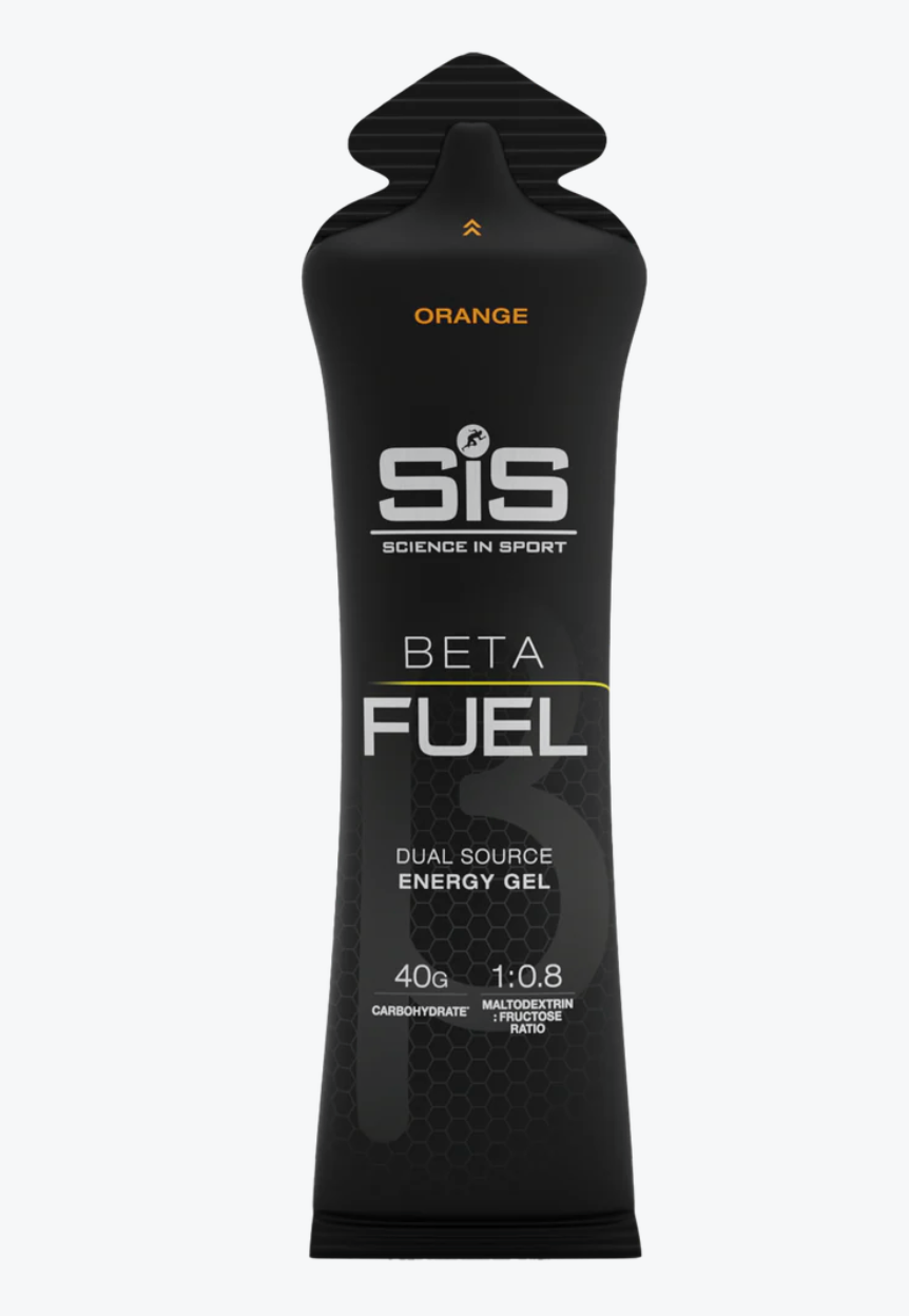 SIS Beta Fuel Gel Individual