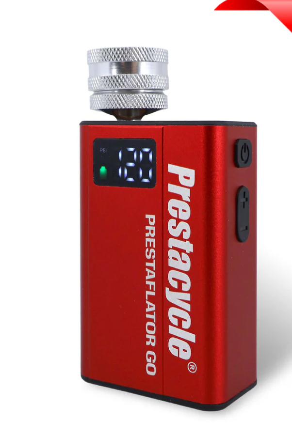 Prestacycle Prestaflator Go