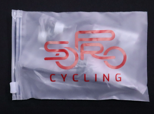 Race Number Plate Mount
