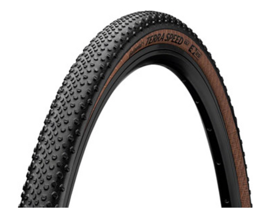 Continental Terra Speed Tire - 700 x 45