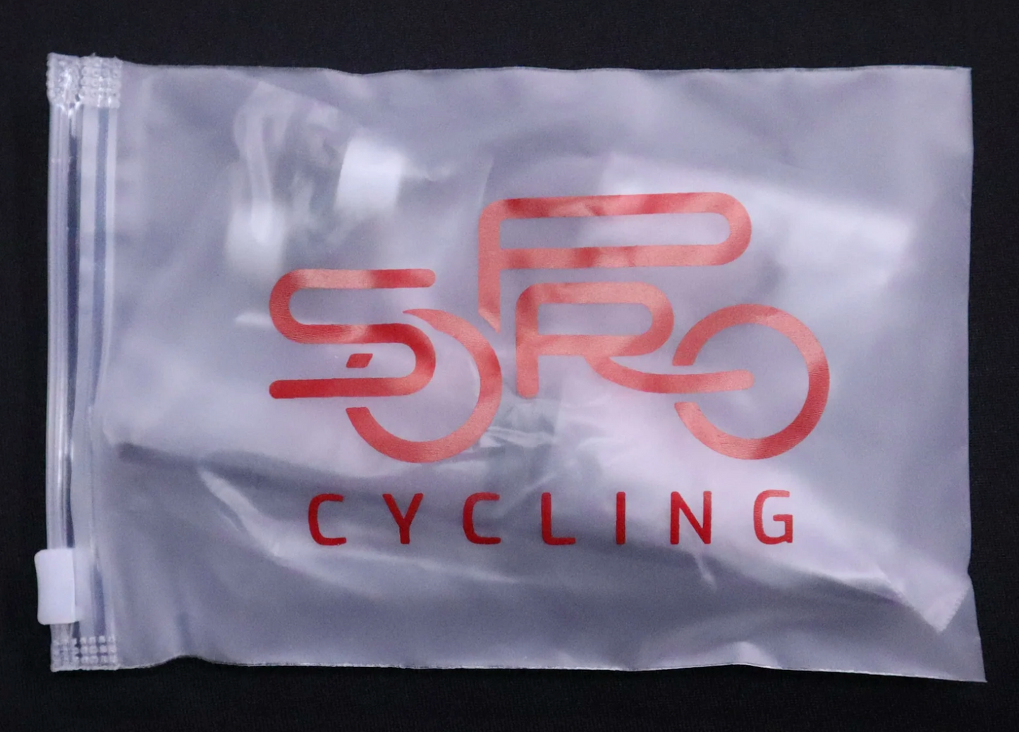 Race Number Plate Mount