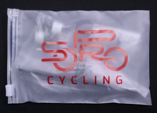 Race Number Plate Mount