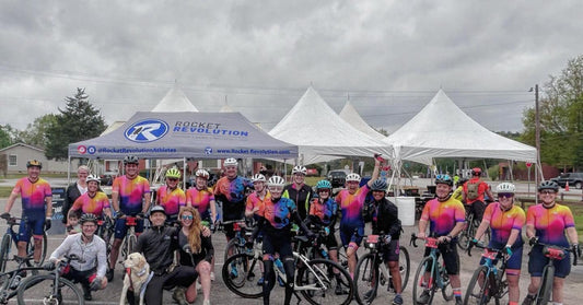 RocketClinic: Tuxedo Gravel skills Clinic 1/20/24